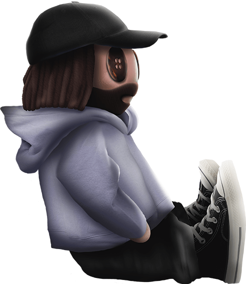 photo de la poupée de bricksy